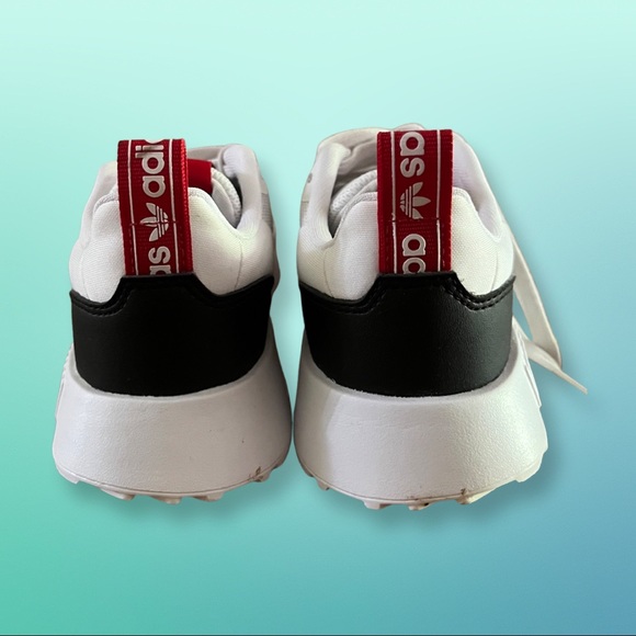 *SOLD* Adidas Originals Multix - UNISEX' New never worn sz12K - Picture 6 of 9